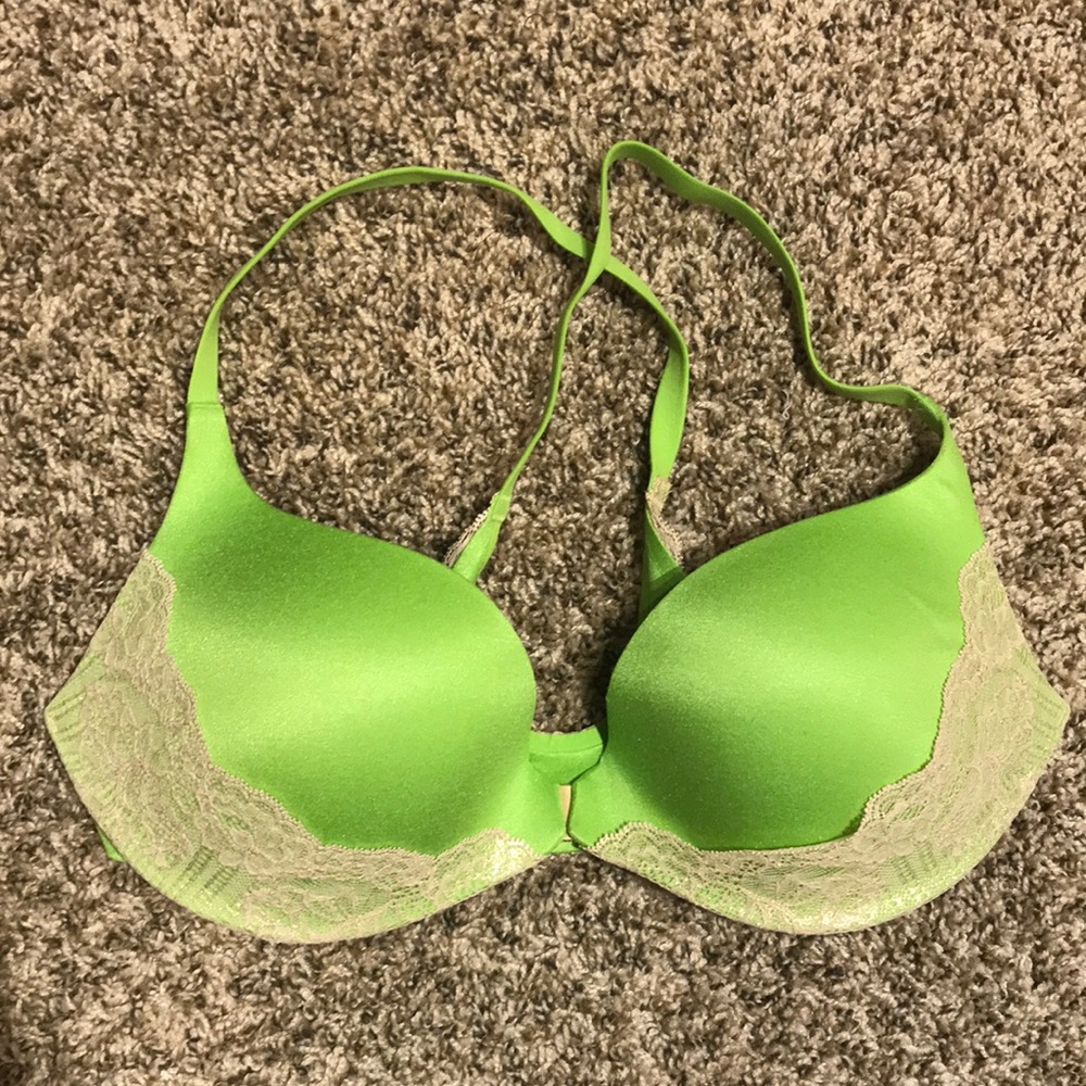 VS Racerback Bra